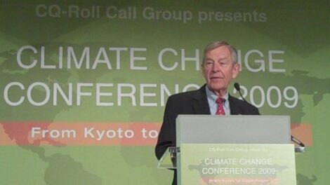 Confronting Climate Change Is Good Politics Image